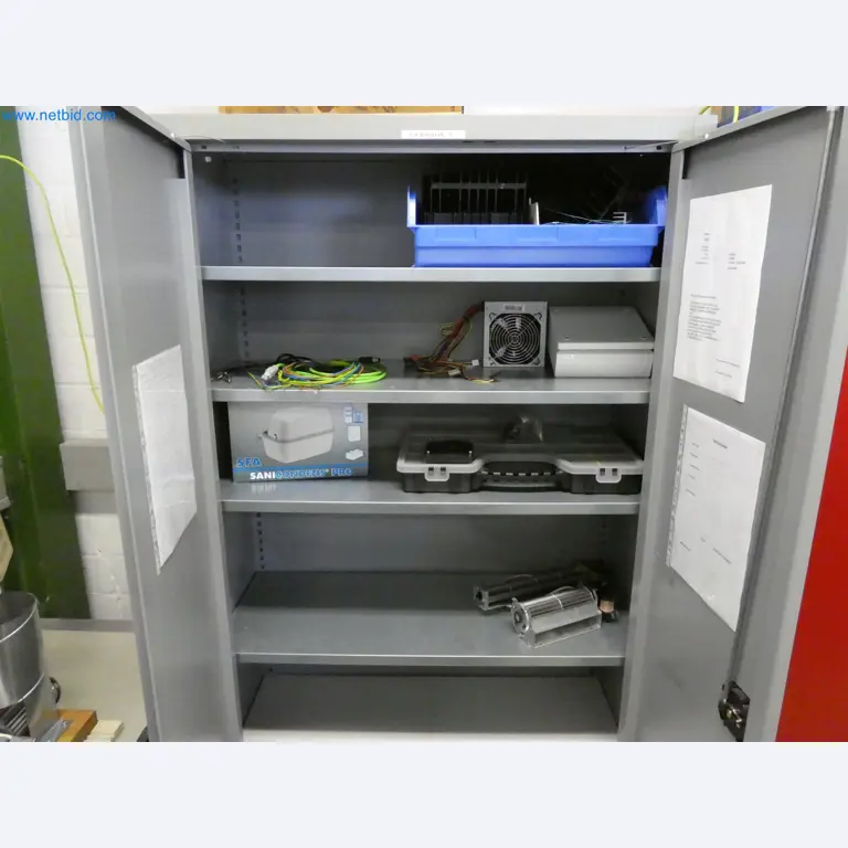 Máquinas de moldeo por inyección, máquinas CNC y líneas de montaje para elementos calefactores y componentes de automoción-3