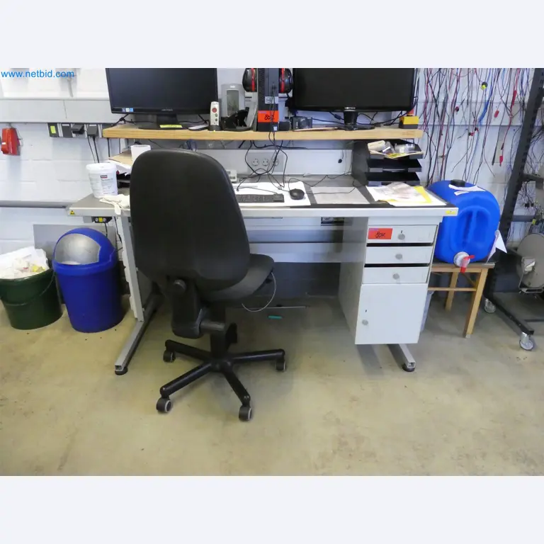 Máquinas de moldeo por inyección, máquinas CNC y líneas de montaje para elementos calefactores y componentes de automoción-4