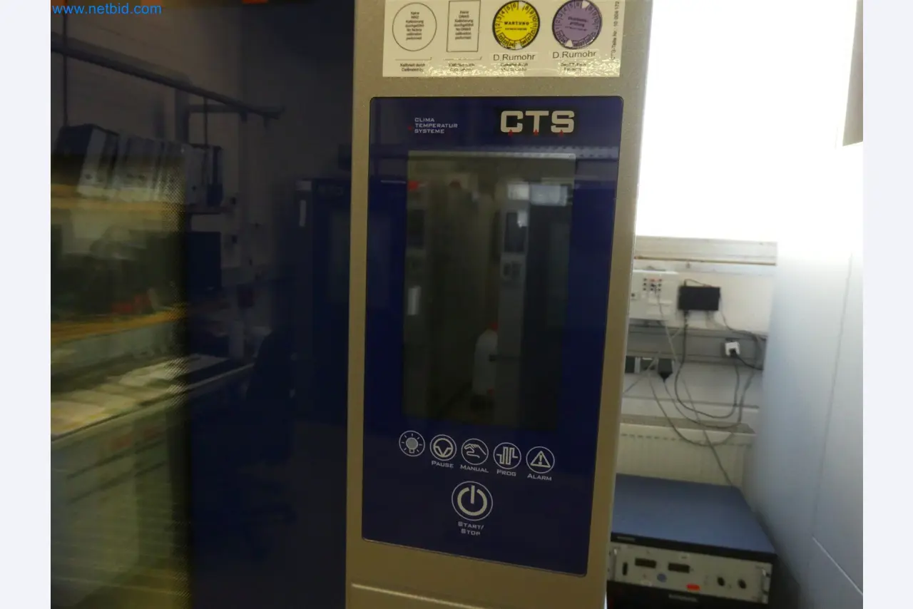 Máquinas de moldeo por inyección, máquinas CNC y líneas de montaje para elementos calefactores y componentes de automoción-2