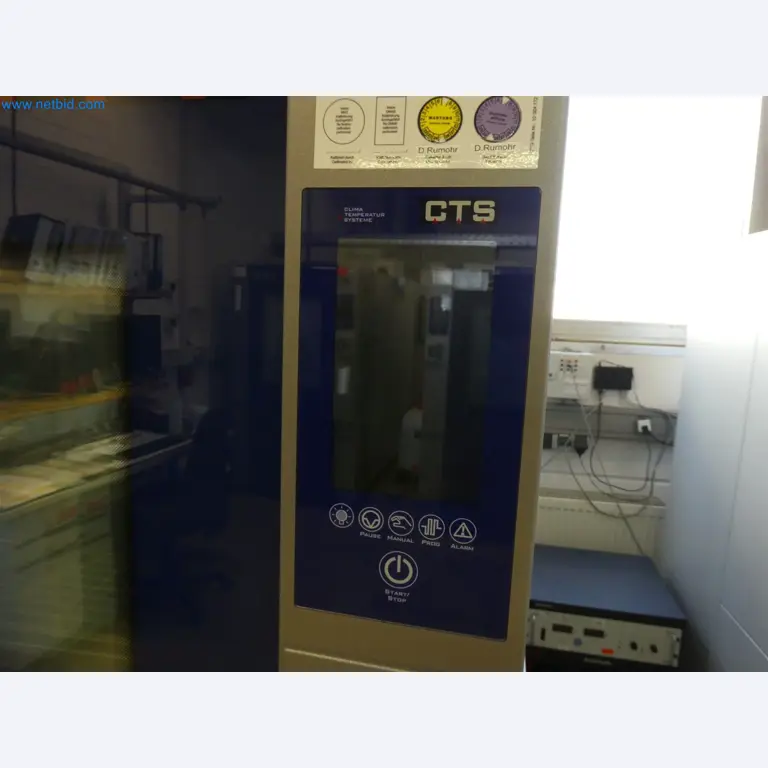 Máquinas de moldeo por inyección, máquinas CNC y líneas de montaje para elementos calefactores y componentes de automoción-2