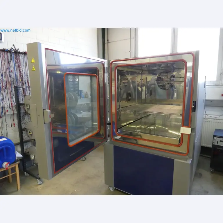 Máquinas de moldeo por inyección, máquinas CNC y líneas de montaje para elementos calefactores y componentes de automoción-4