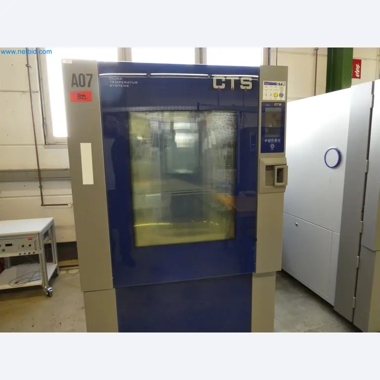 Máquinas de moldeo por inyección, máquinas CNC y líneas de montaje para elementos calefactores y componentes de automoción-5