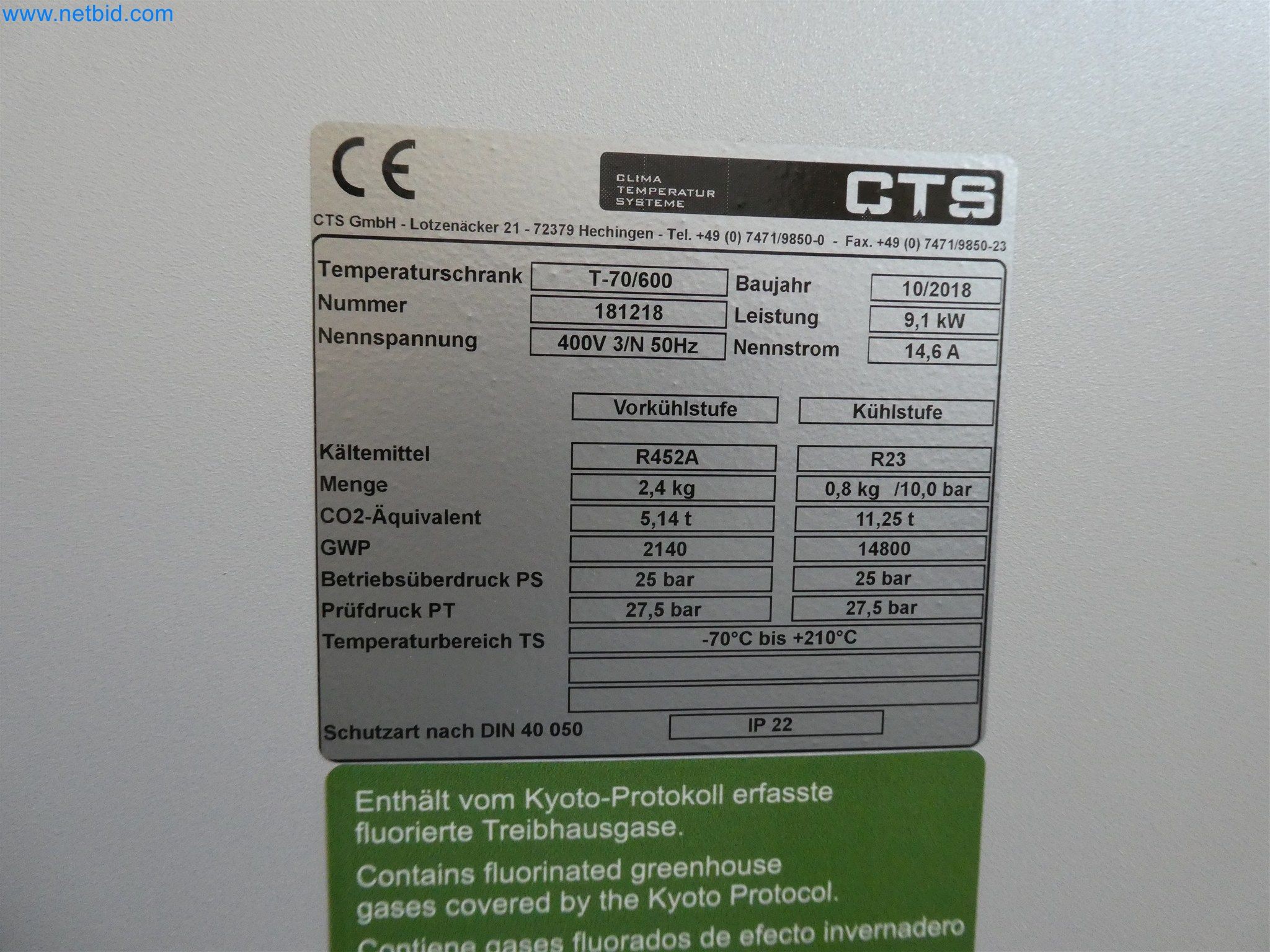 Máquinas de moldeo por inyección, máquinas CNC y líneas de montaje para elementos calefactores y componentes de automoción-6