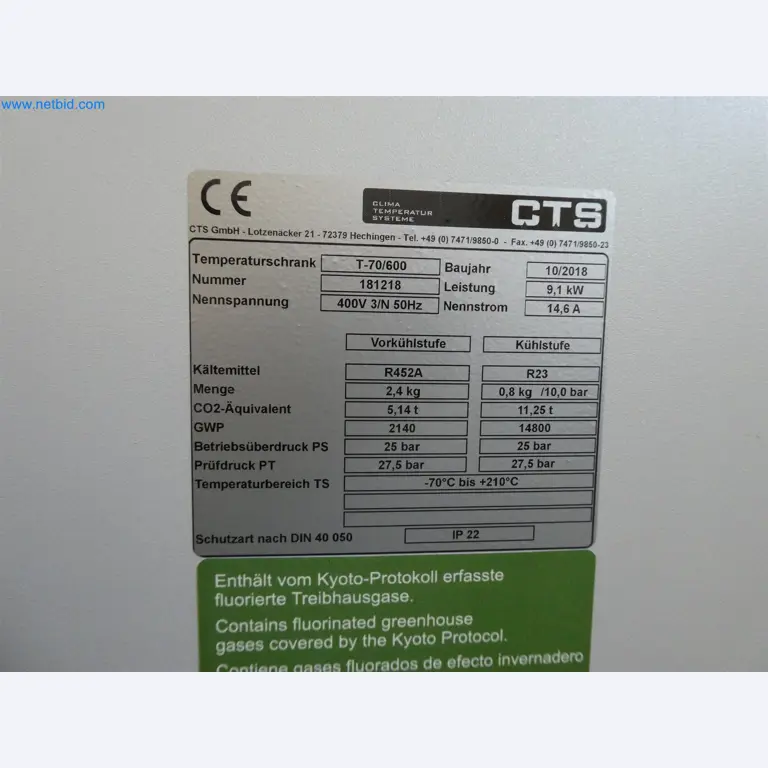 Máquinas de moldeo por inyección, máquinas CNC y líneas de montaje para elementos calefactores y componentes de automoción-6