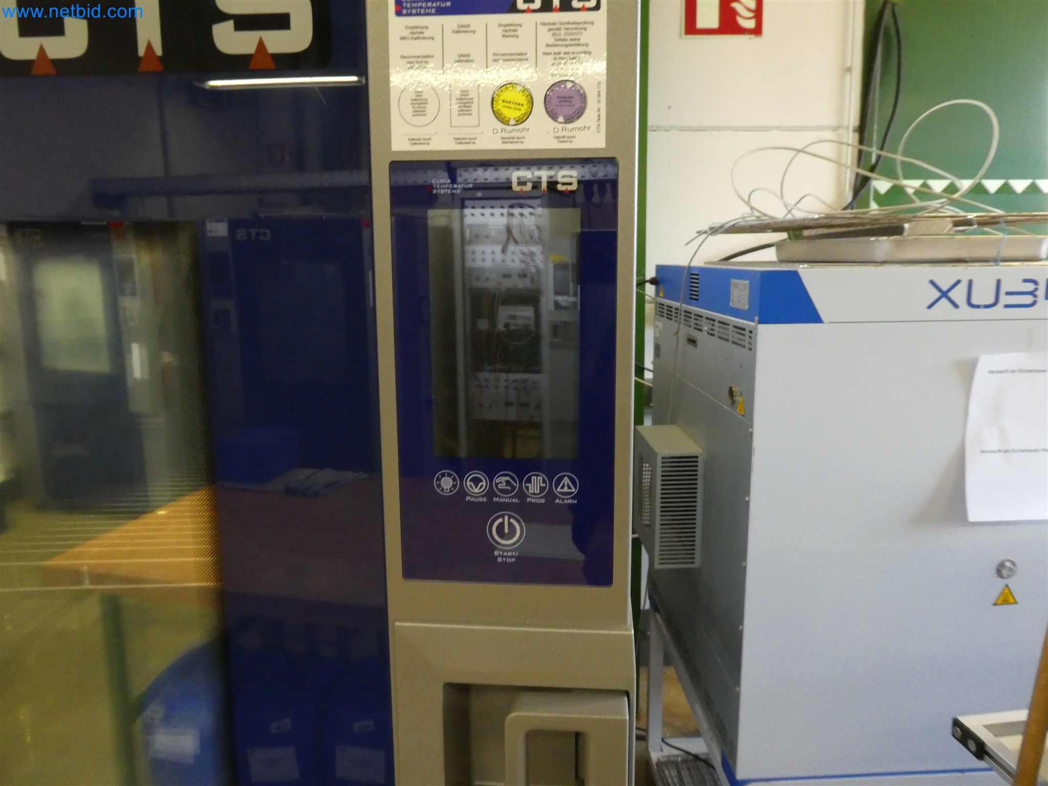 Máquinas de moldeo por inyección, máquinas CNC y líneas de montaje para elementos calefactores y componentes de automoción-1