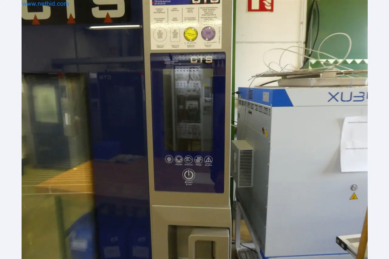 Máquinas de moldeo por inyección, máquinas CNC y líneas de montaje para elementos calefactores y componentes de automoción-1