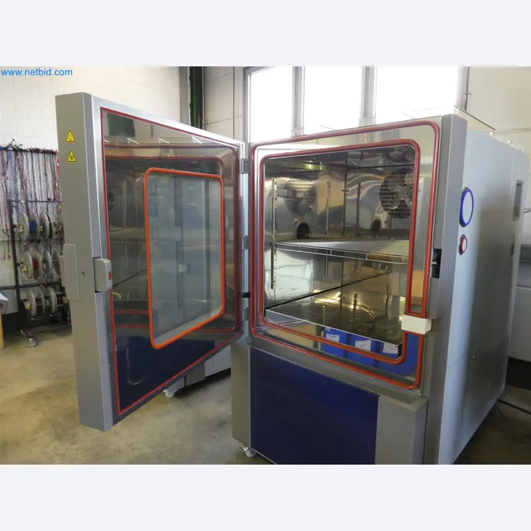 Máquinas de moldeo por inyección, máquinas CNC y líneas de montaje para elementos calefactores y componentes de automoción-2