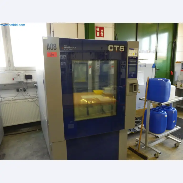 Máquinas de moldeo por inyección, máquinas CNC y líneas de montaje para elementos calefactores y componentes de automoción-4