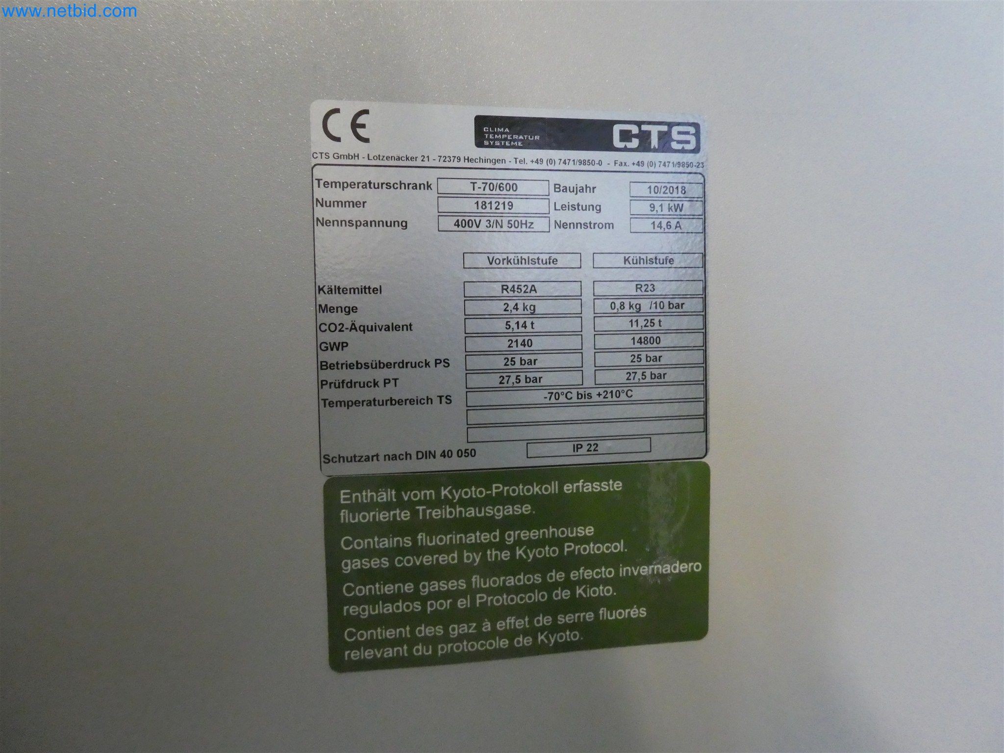 Máquinas de moldeo por inyección, máquinas CNC y líneas de montaje para elementos calefactores y componentes de automoción-6