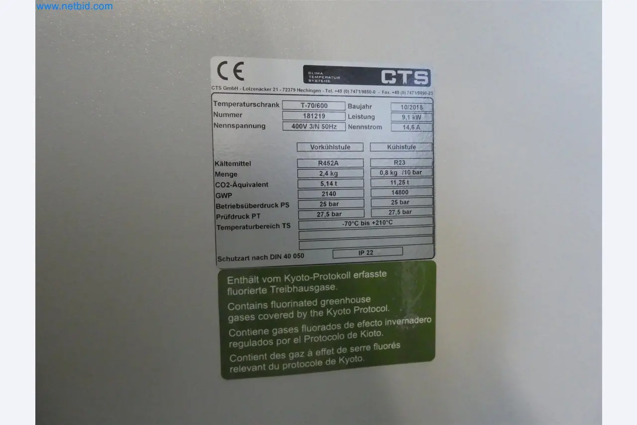 Máquinas de moldeo por inyección, máquinas CNC y líneas de montaje para elementos calefactores y componentes de automoción-6