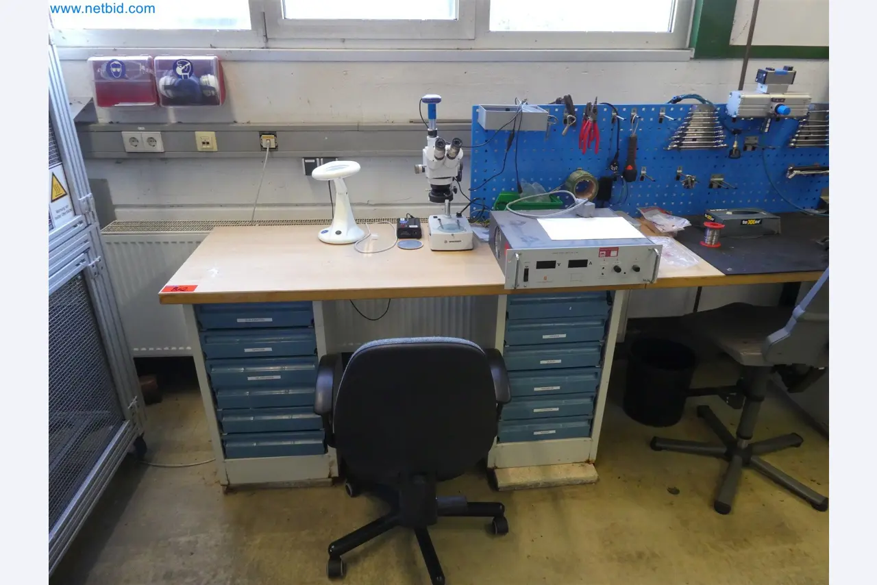 Máquinas de moldeo por inyección, máquinas CNC y líneas de montaje para elementos calefactores y componentes de automoción-2