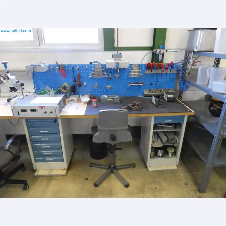 Máquinas de moldeo por inyección, máquinas CNC y líneas de montaje para elementos calefactores y componentes de automoción-3