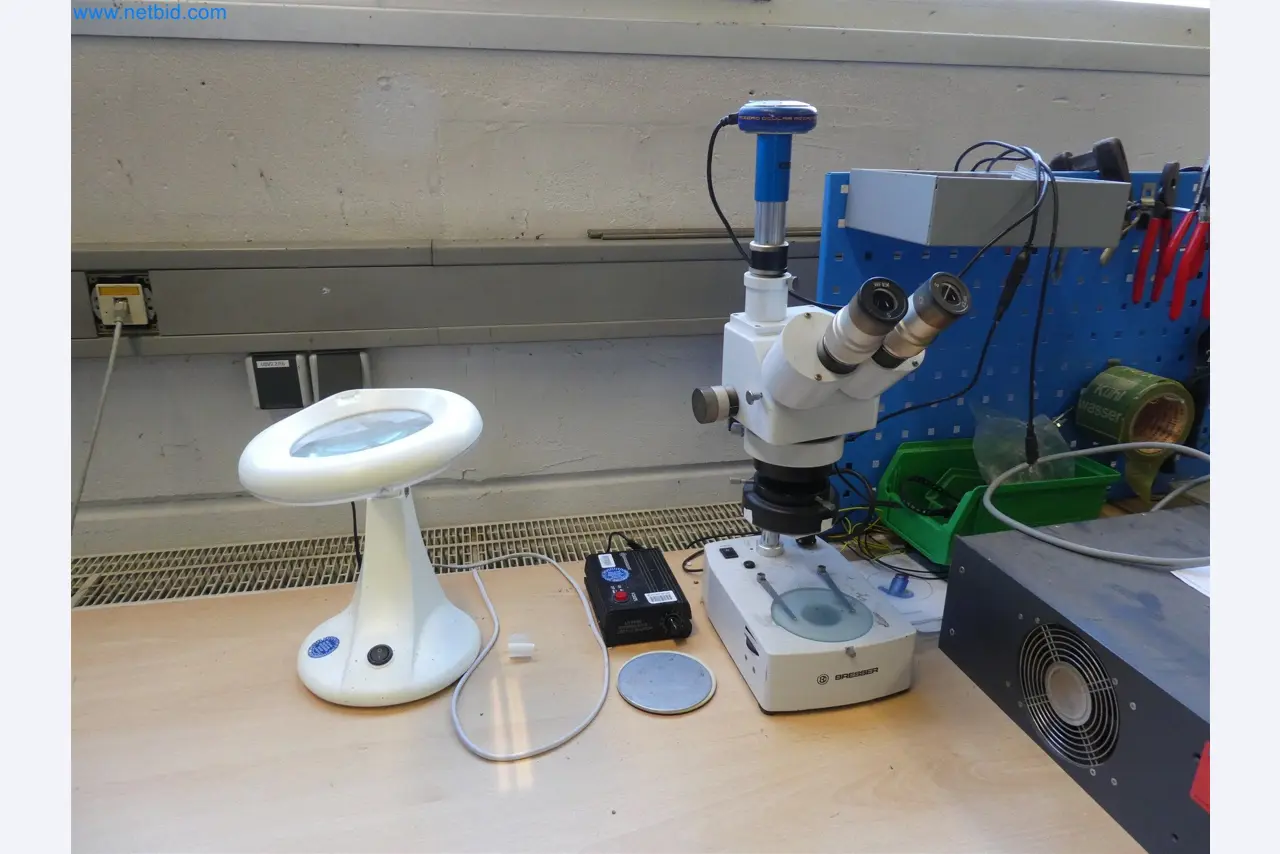 Máquinas de moldeo por inyección, máquinas CNC y líneas de montaje para elementos calefactores y componentes de automoción-5