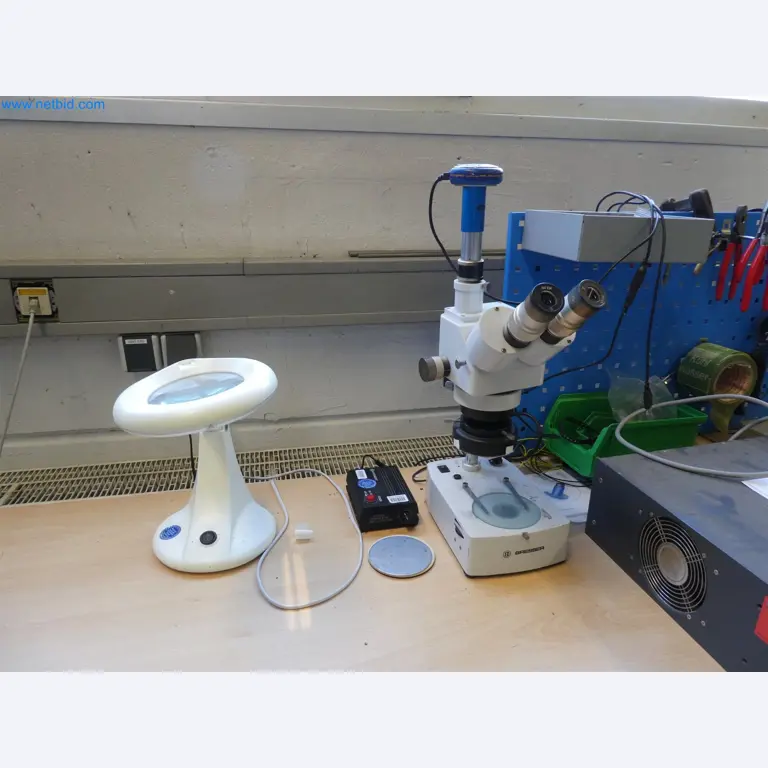 Máquinas de moldeo por inyección, máquinas CNC y líneas de montaje para elementos calefactores y componentes de automoción-5