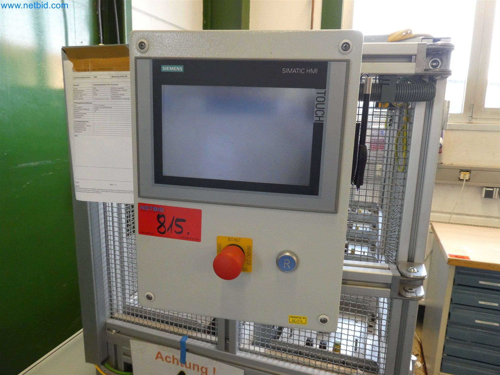 Máquinas de moldeo por inyección, máquinas CNC y líneas de montaje para elementos calefactores y componentes de automoción-5