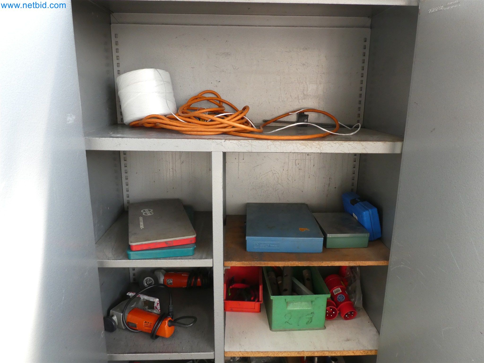 Injection molding machines, CNC machines & assembly lines for heating elements and automotive components-1