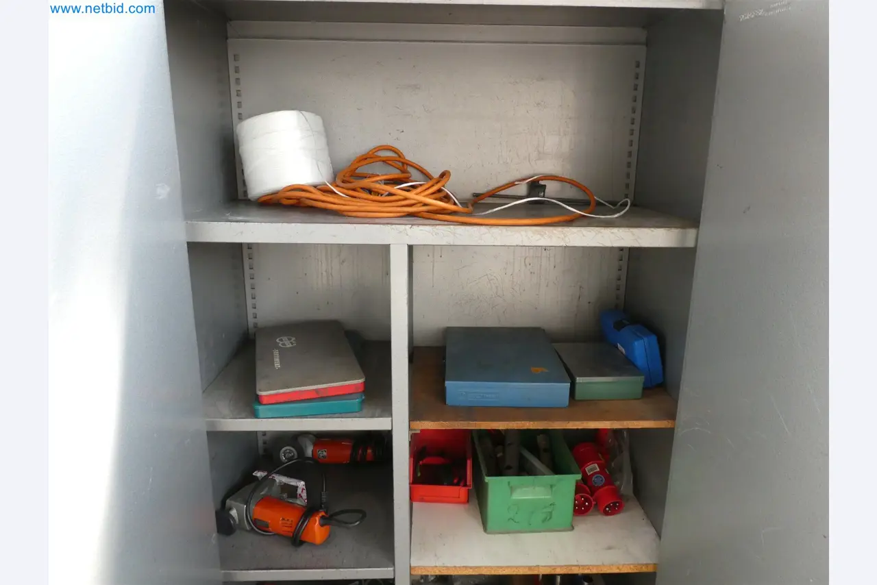 Injection molding machines, CNC machines & assembly lines for heating elements and automotive components-1