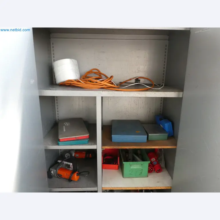 Injection molding machines, CNC machines & assembly lines for heating elements and automotive components-1