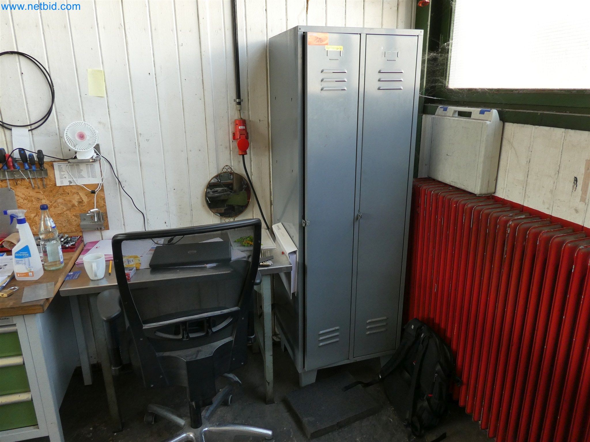 Injection molding machines, CNC machines & assembly lines for heating elements and automotive components-2