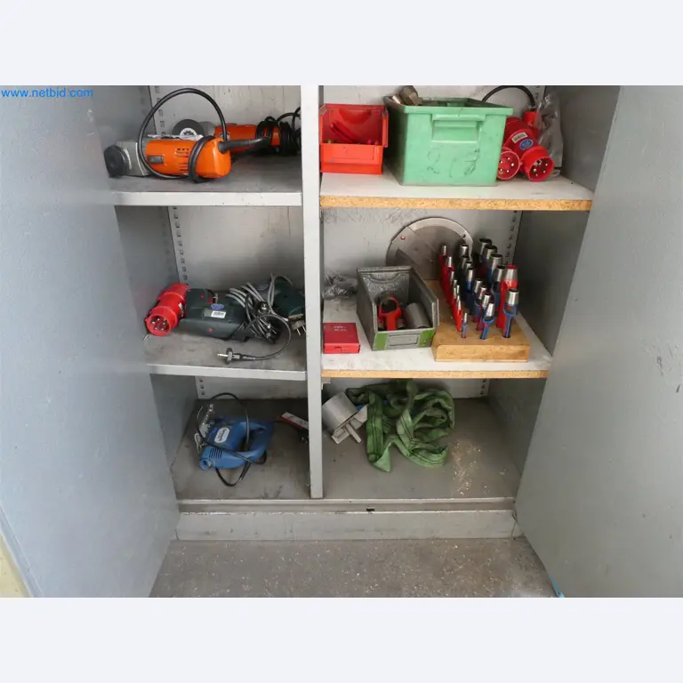 Injection molding machines, CNC machines & assembly lines for heating elements and automotive components-3