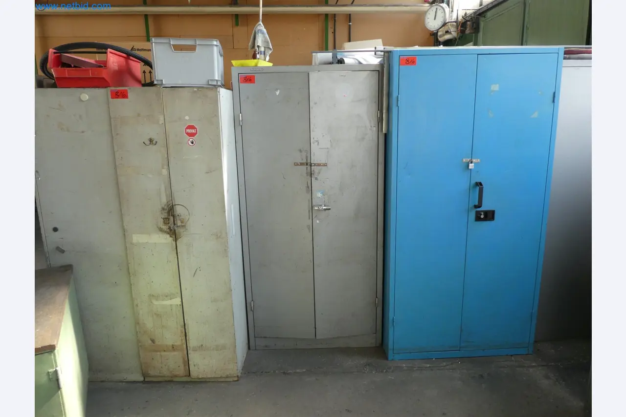 Injection molding machines, CNC machines & assembly lines for heating elements and automotive components-4