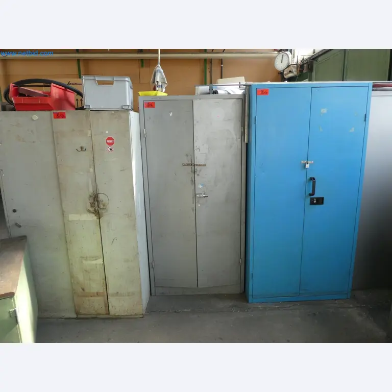 Injection molding machines, CNC machines & assembly lines for heating elements and automotive components-4