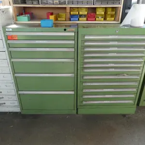 Armoire pour dossiers suspendus