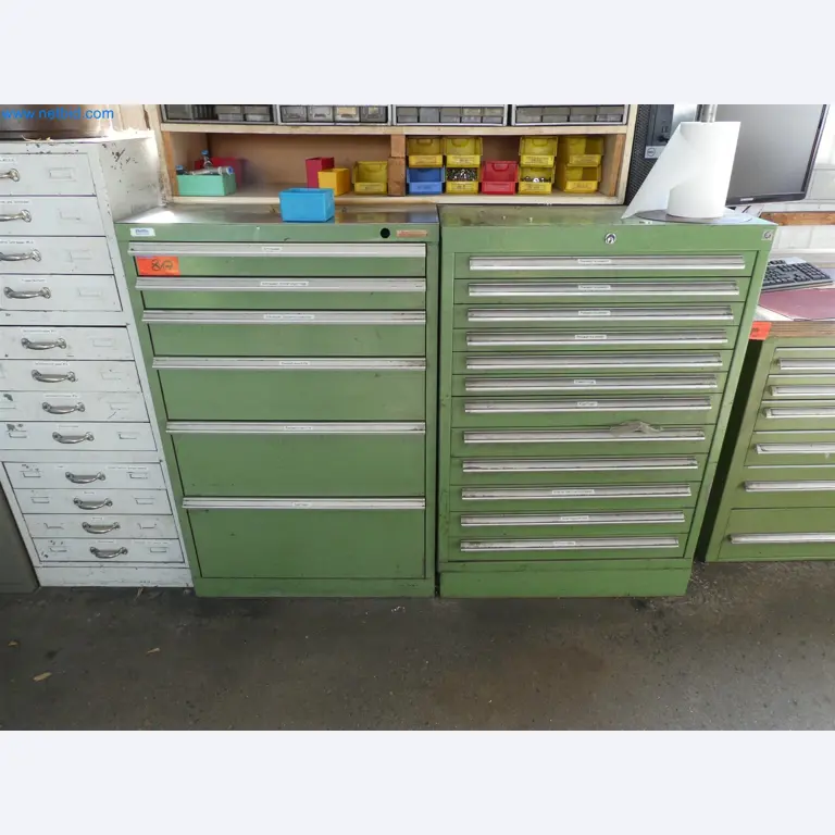 Injection molding machines, CNC machines & assembly lines for heating elements and automotive components-1