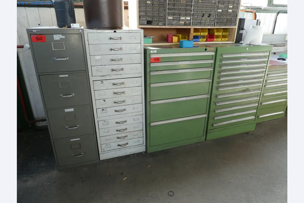 Injection molding machines, CNC machines & assembly lines for heating elements and automotive components-2