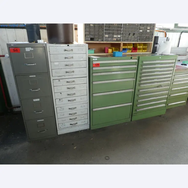 Injection molding machines, CNC machines & assembly lines for heating elements and automotive components-2