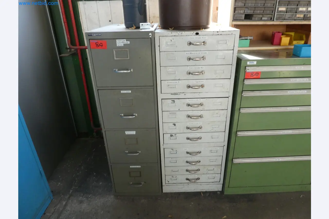 Injection molding machines, CNC machines & assembly lines for heating elements and automotive components-3