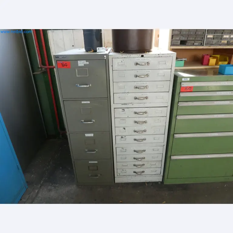 Injection molding machines, CNC machines & assembly lines for heating elements and automotive components-3