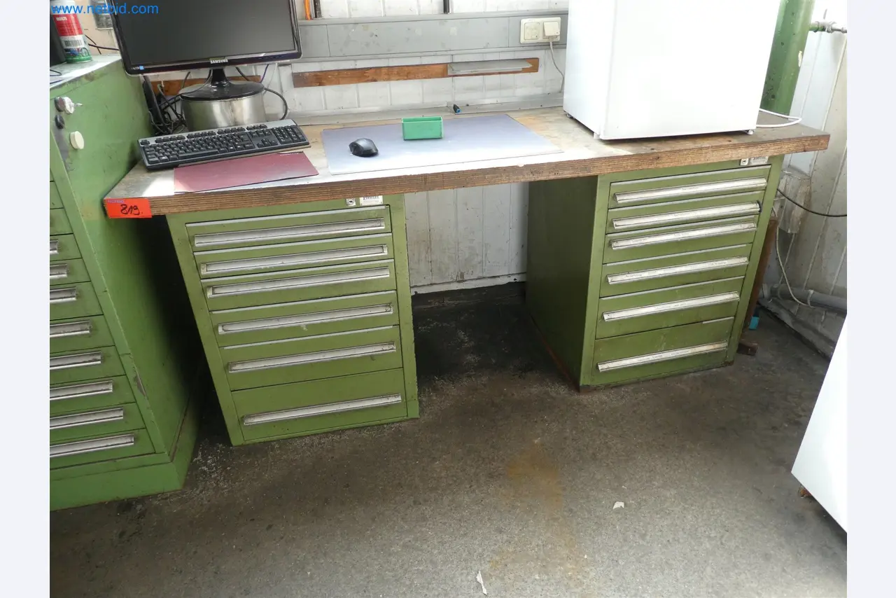 Máquinas de moldagem por injeção, máquinas CNC e linhas de montagem para elementos de aquecimento e componentes automóveis-2