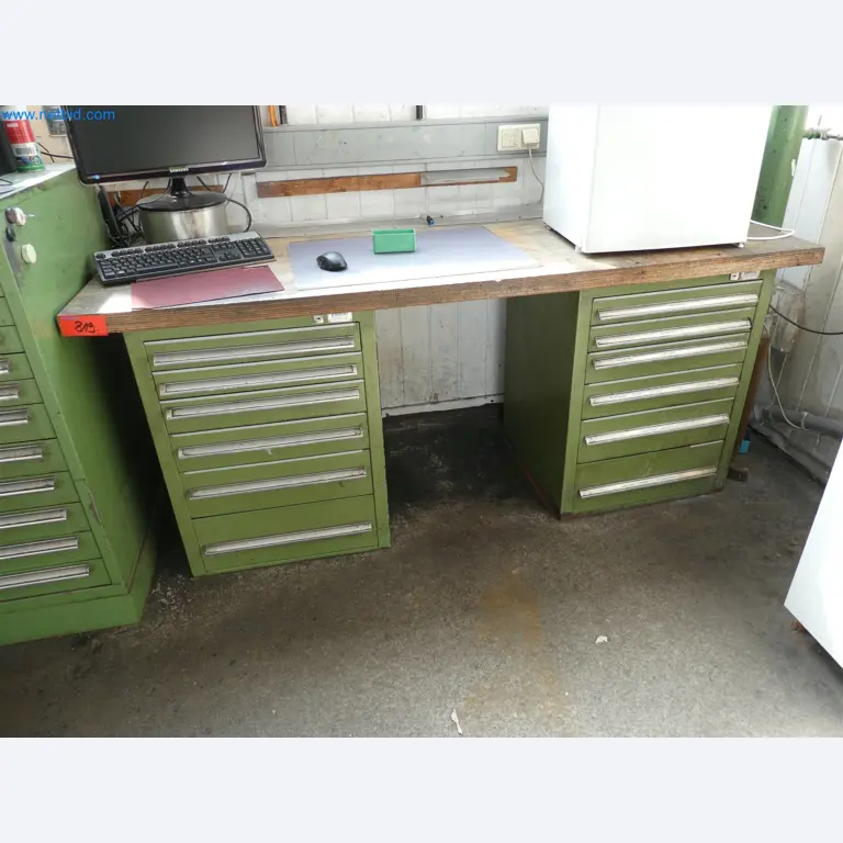 Máquinas de moldagem por injeção, máquinas CNC e linhas de montagem para elementos de aquecimento e componentes automóveis-2