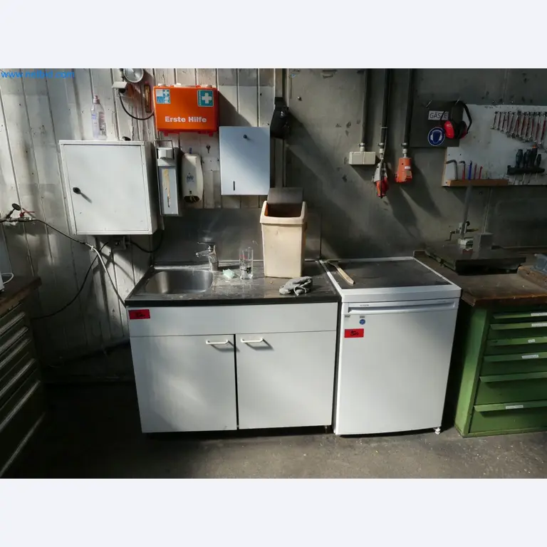 Injection molding machines, CNC machines & assembly lines for heating elements and automotive components-1