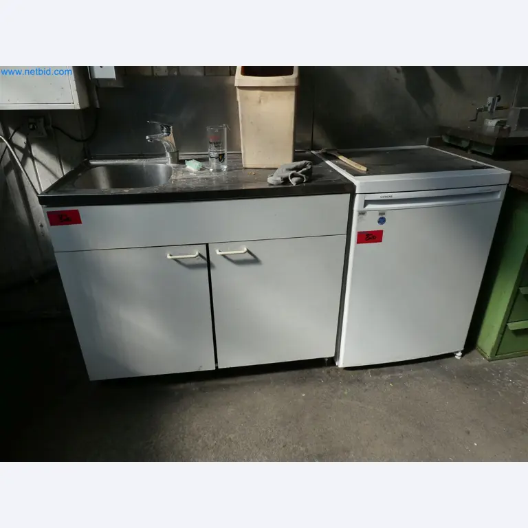 Injection molding machines, CNC machines & assembly lines for heating elements and automotive components-2