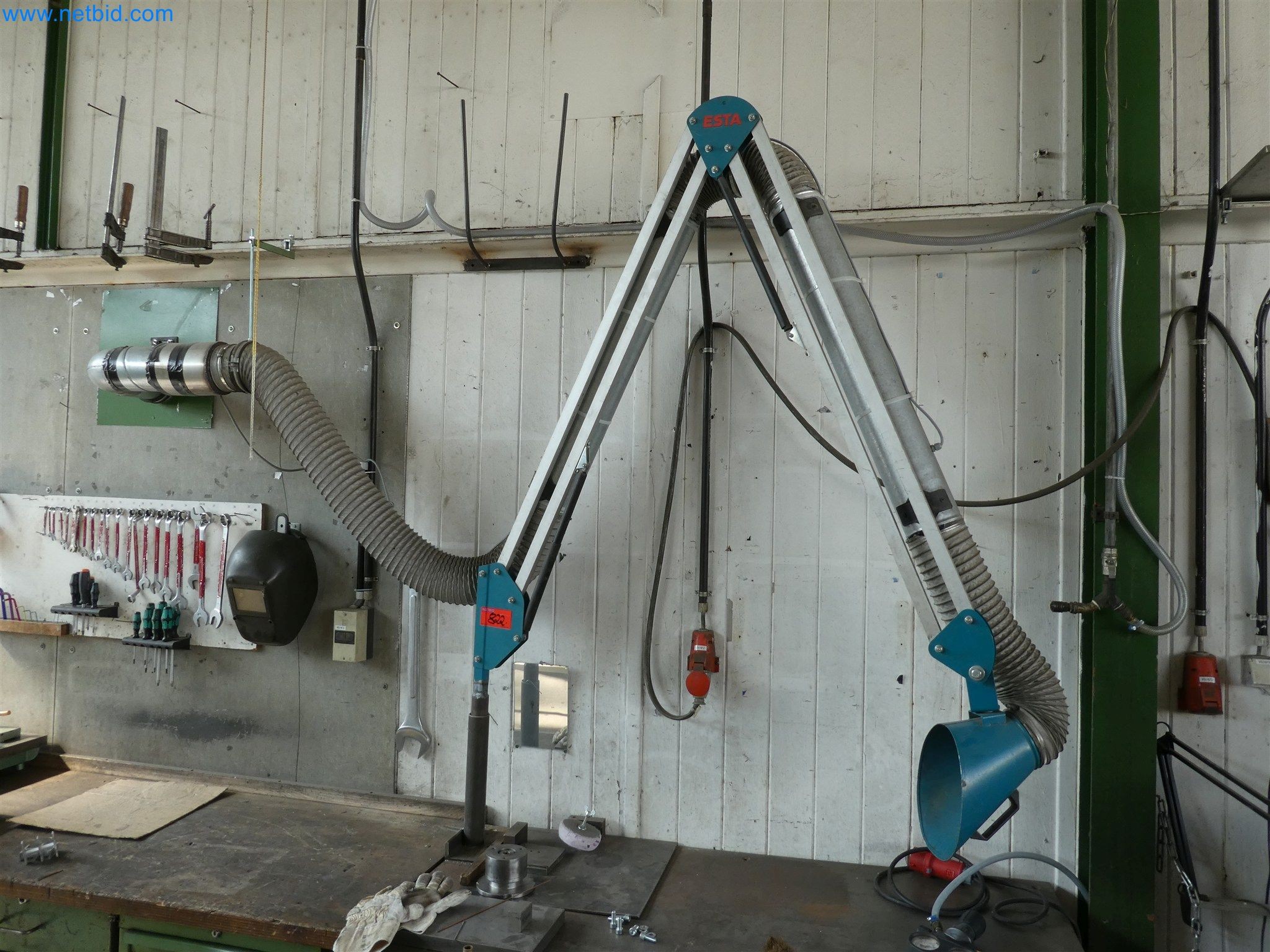 Injection molding machines, CNC machines & assembly lines for heating elements and automotive components-1