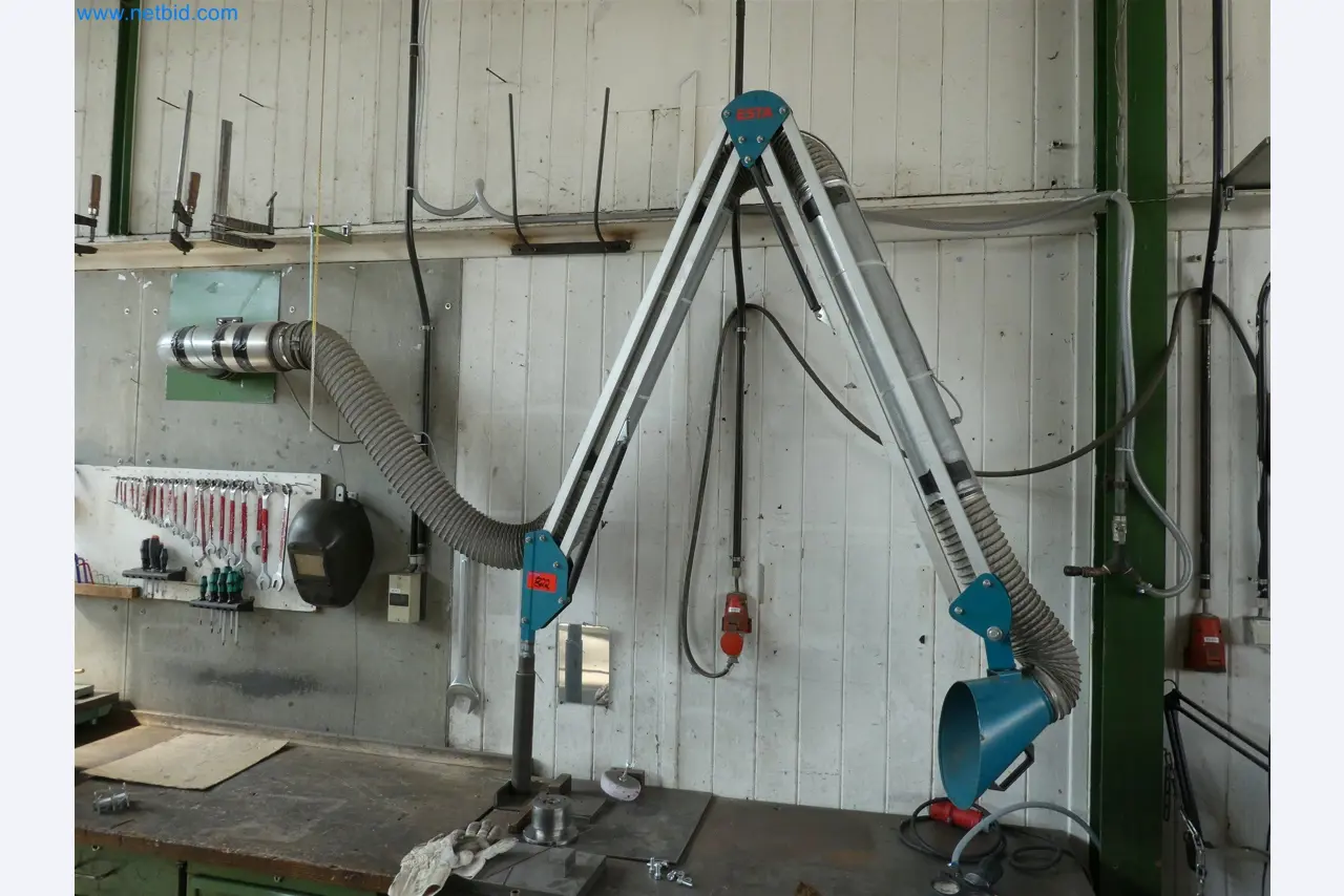 Injection molding machines, CNC machines & assembly lines for heating elements and automotive components-1