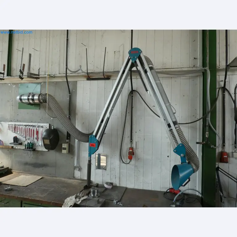 Injection molding machines, CNC machines & assembly lines for heating elements and automotive components-1