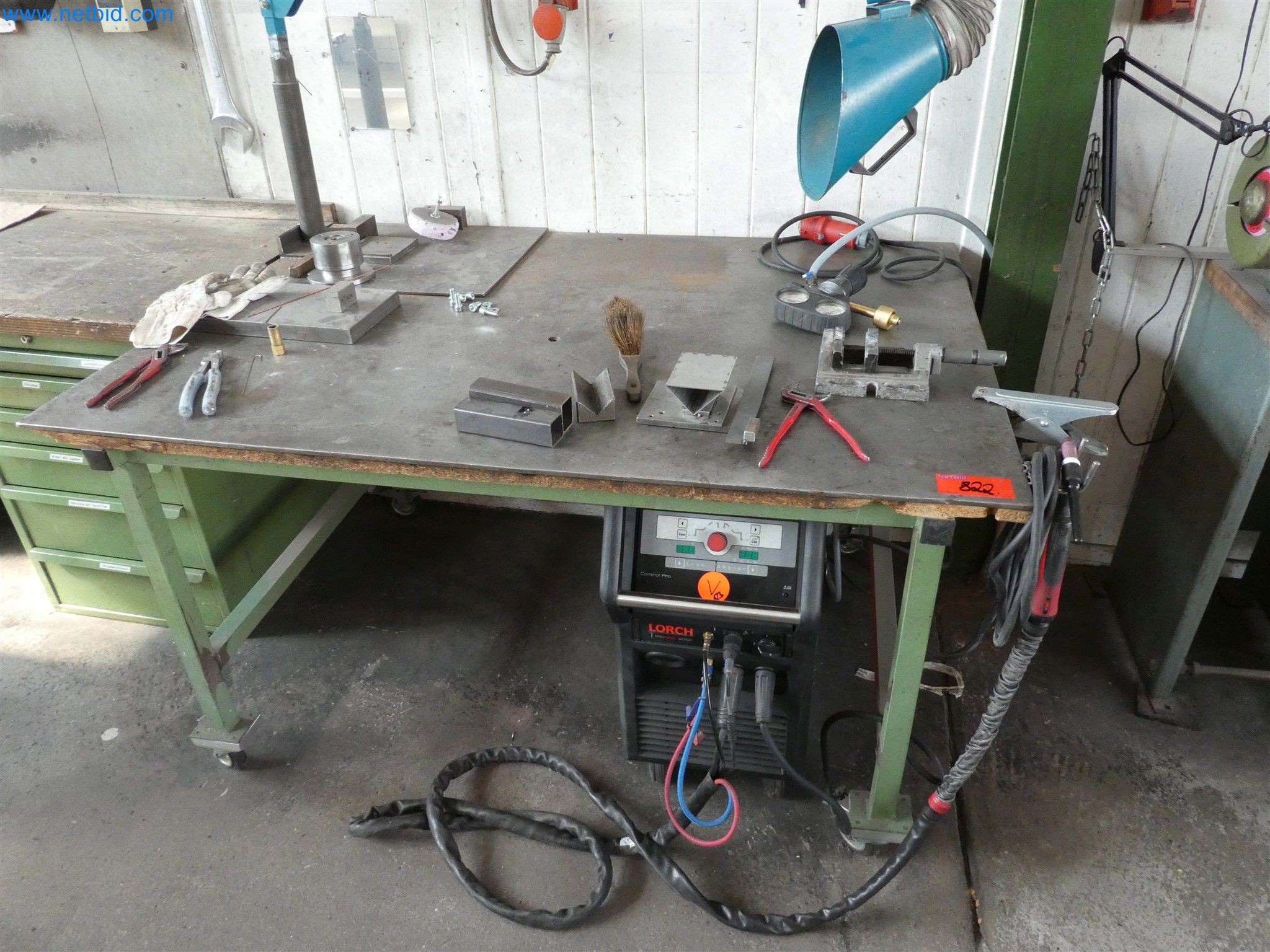 Injection molding machines, CNC machines & assembly lines for heating elements and automotive components-2