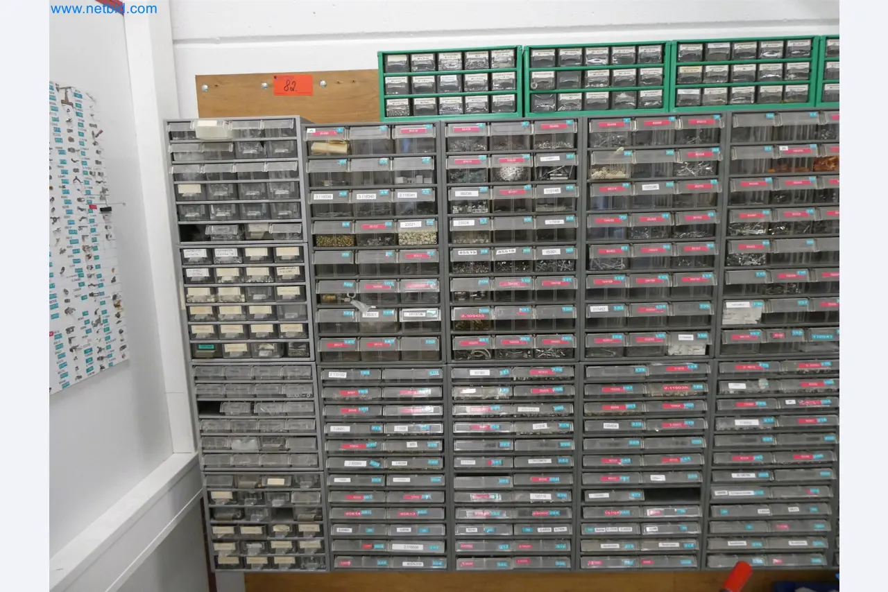 Injection molding machines, CNC machines & assembly lines for heating elements and automotive components-2