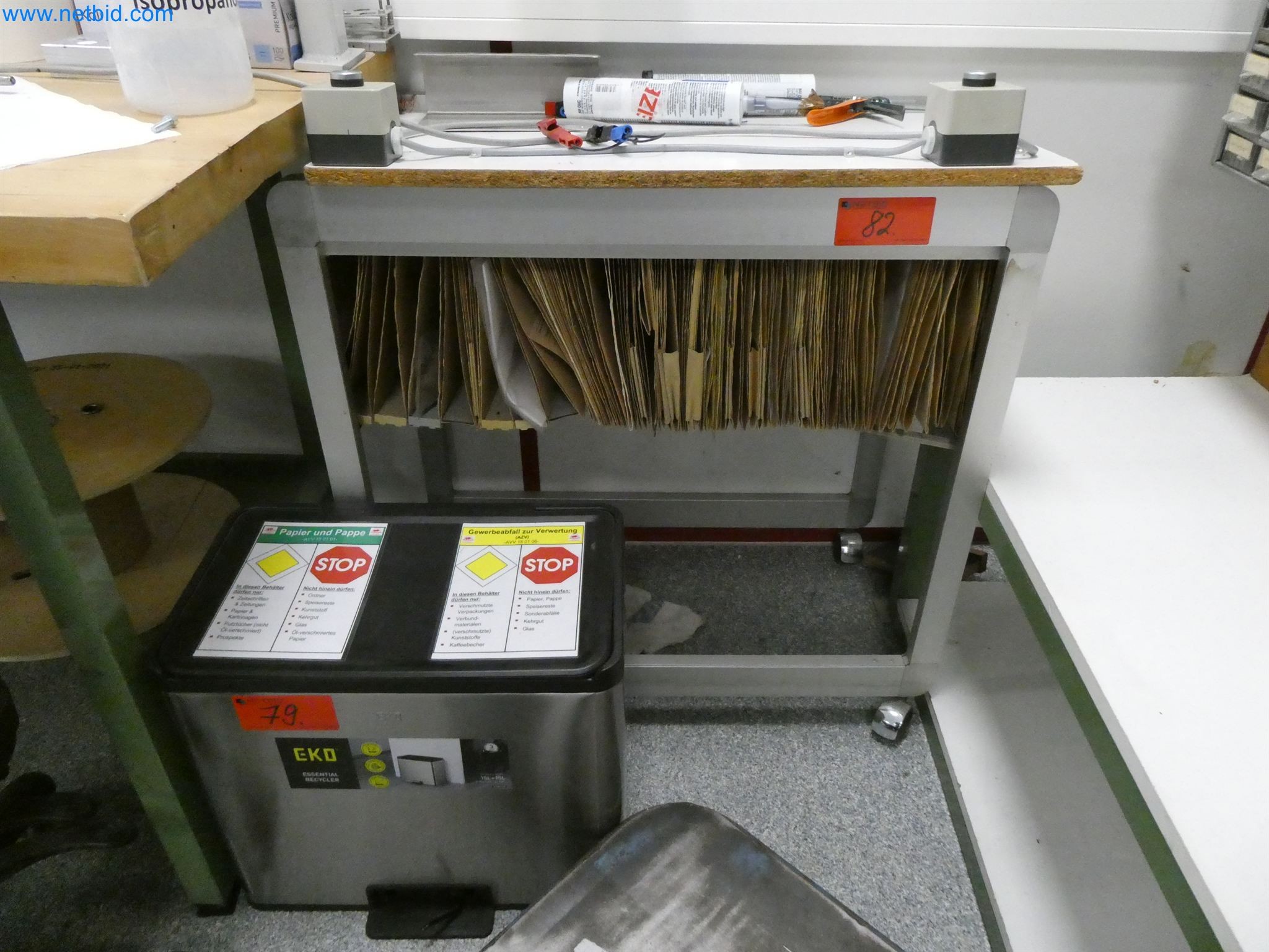 Injection molding machines, CNC machines & assembly lines for heating elements and automotive components-7