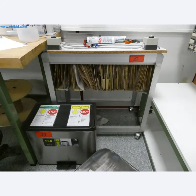 Injection molding machines, CNC machines & assembly lines for heating elements and automotive components-7