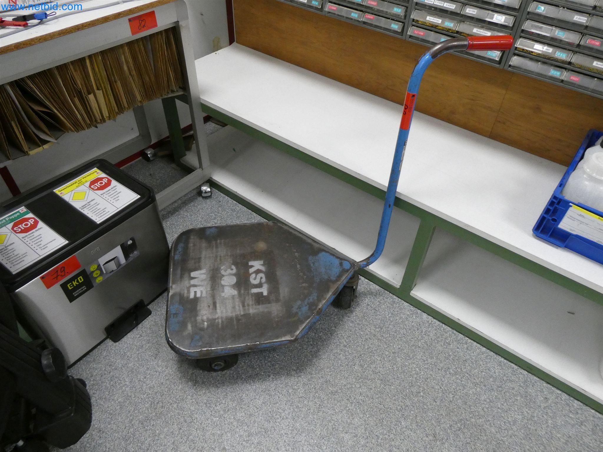 Injection molding machines, CNC machines & assembly lines for heating elements and automotive components-8