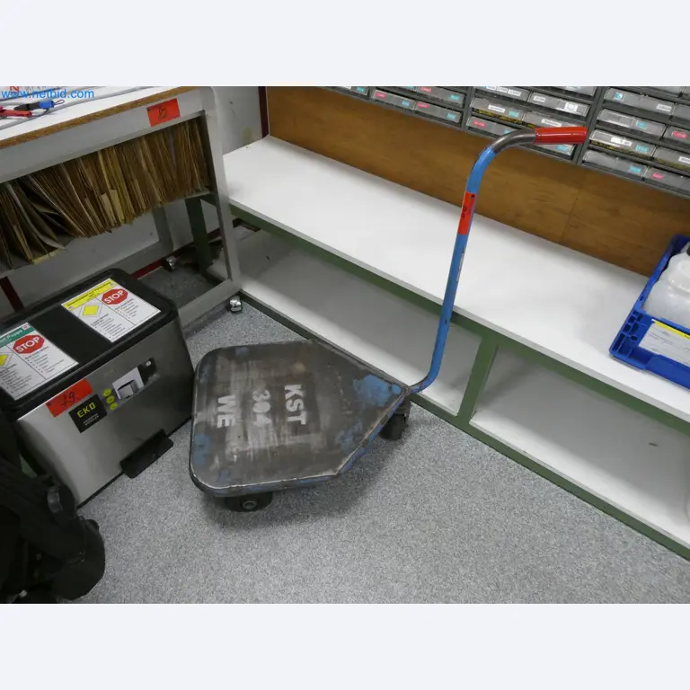 Injection molding machines, CNC machines & assembly lines for heating elements and automotive components-8