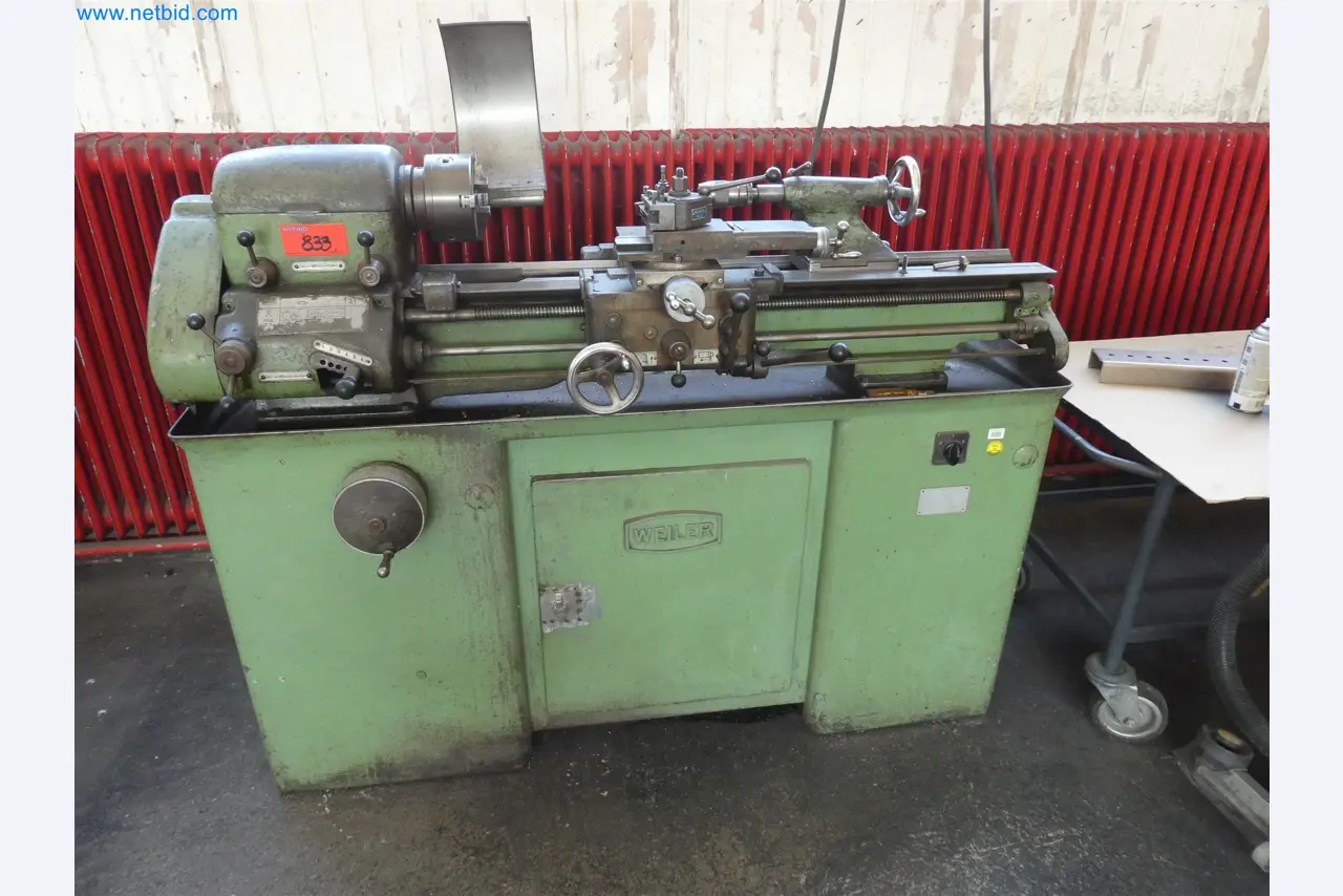 Injection molding machines, CNC machines & assembly lines for heating elements and automotive components-1