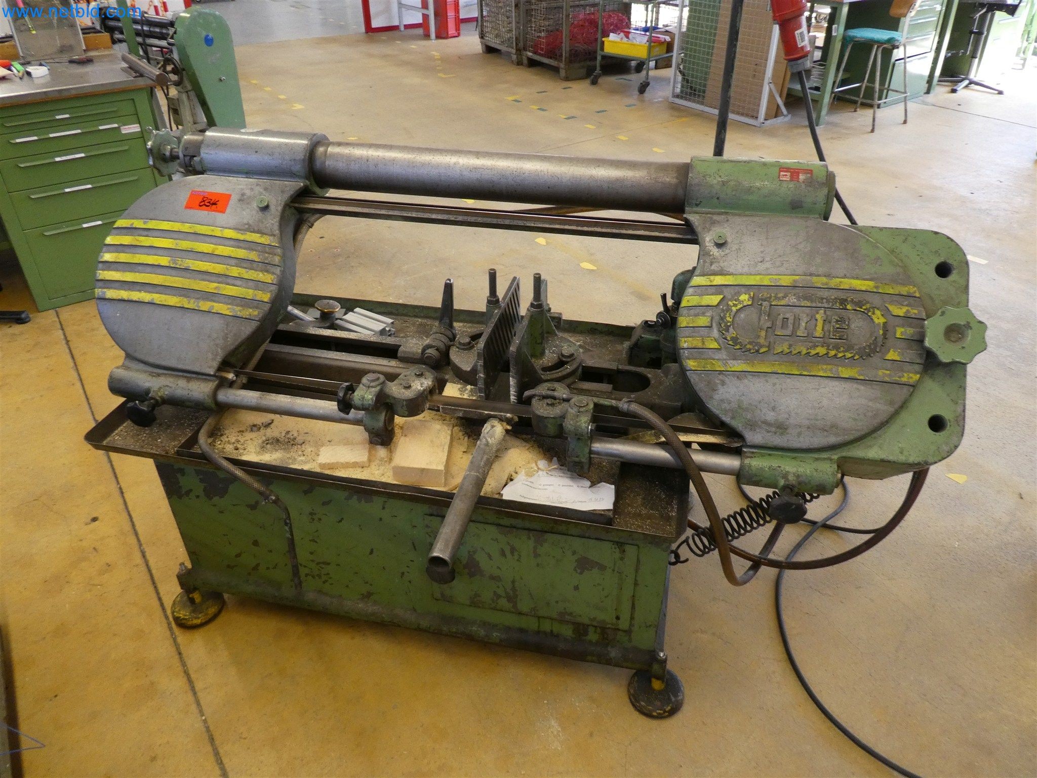 Injection molding machines, CNC machines & assembly lines for heating elements and automotive components-2