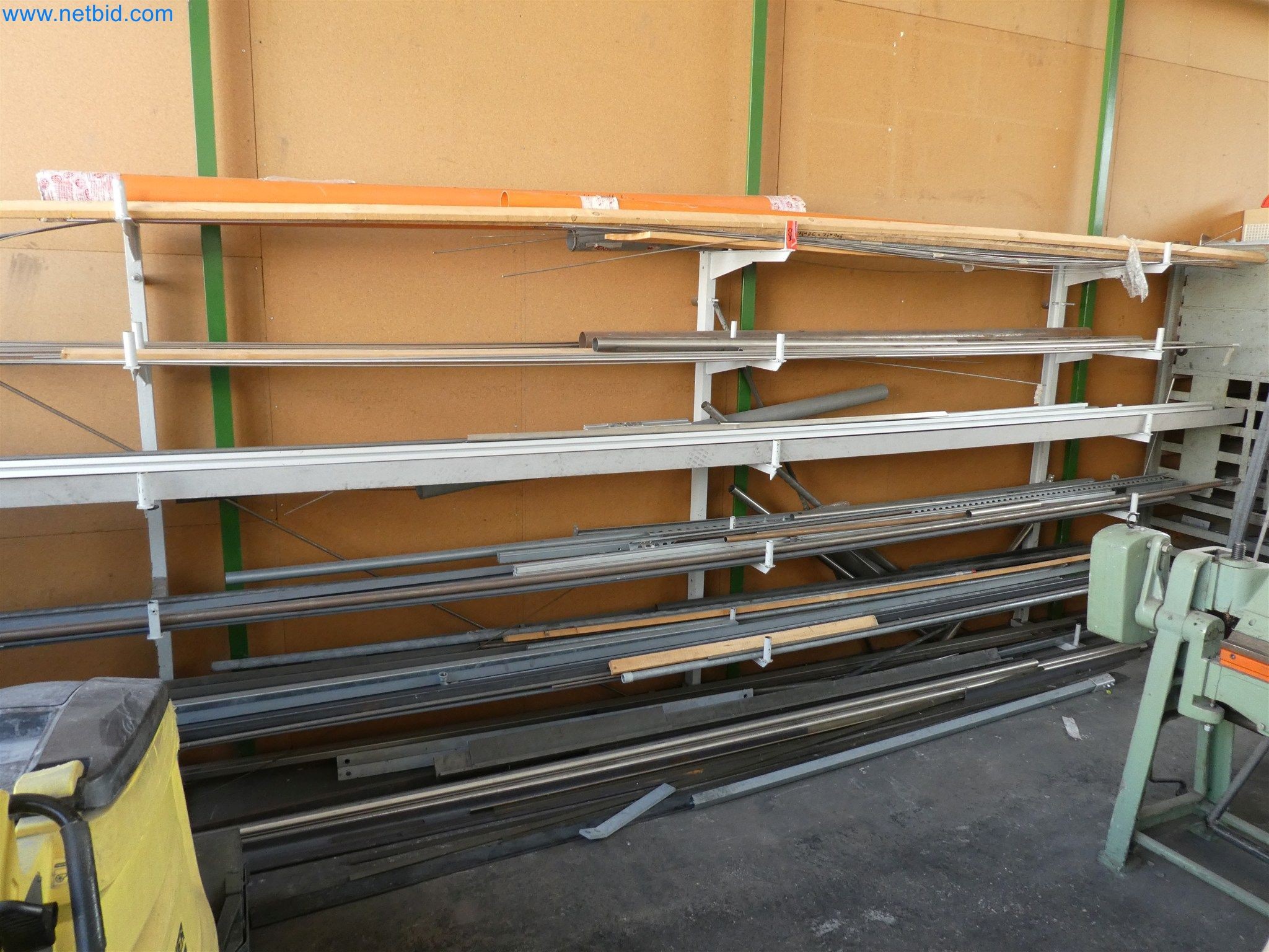 Injection molding machines, CNC machines & assembly lines for heating elements and automotive components-1