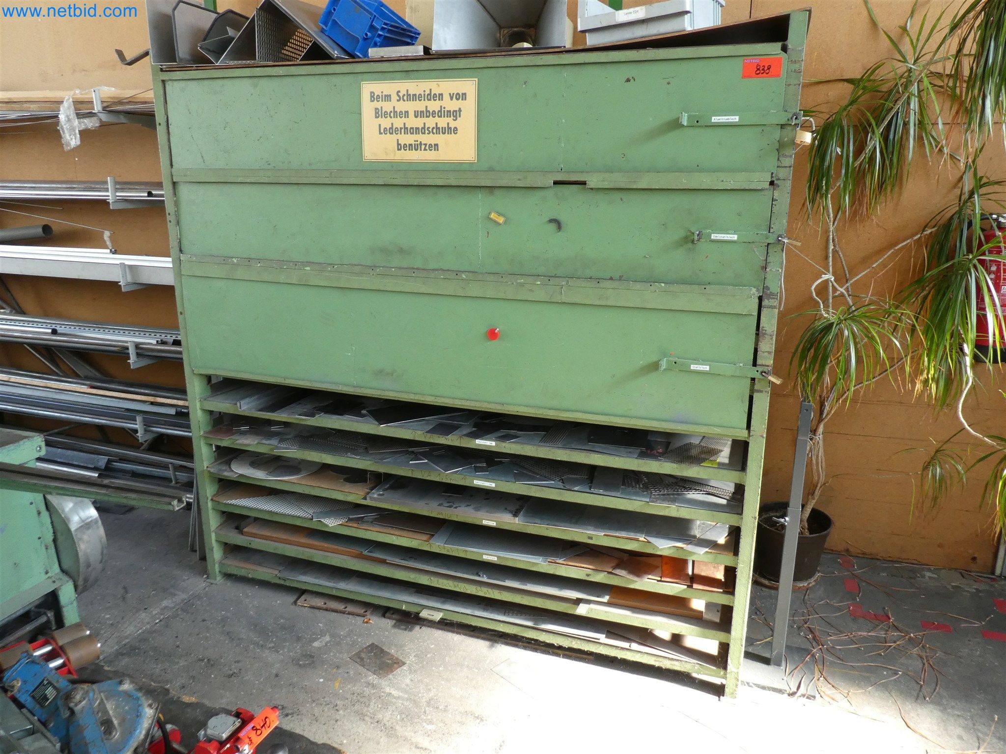 Injection molding machines, CNC machines & assembly lines for heating elements and automotive components-1