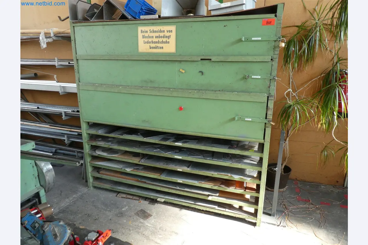 Injection molding machines, CNC machines & assembly lines for heating elements and automotive components-1